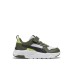 PUMA Trinity 2 Lt Αθλητικά Παιδικά Παπούτσια Running Πολύχρωμα