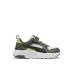 PUMA Trinity 2 Lt Αθλητικά Παιδικά Παπούτσια Running Πολύχρωμα