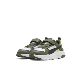 PUMA Trinity 2 Lt Αθλητικά Παιδικά Παπούτσια Running Πολύχρωμα