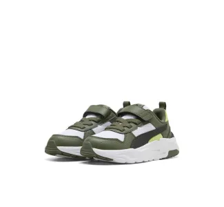 PUMA Trinity 2 Lt Αθλητικά Παιδικά Παπούτσια Running Πολύχρωμα