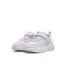 PUMA Trinity 2 Lt Αθλητικά Παιδικά Παπούτσια Running Λευκά