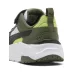 PUMA Trinity 2 Lt Αθλητικά Παιδικά Παπούτσια Running Πολύχρωμα