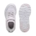 PUMA Trinity 2 Lt Αθλητικά Παιδικά Παπούτσια Running Λευκά