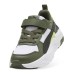 PUMA Trinity 2 Lt Αθλητικά Παιδικά Παπούτσια Running Πολύχρωμα