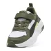 PUMA Trinity 2 Lt Αθλητικά Παιδικά Παπούτσια Running Πολύχρωμα