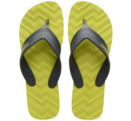 Havaianas Track Waves Flip Flops
