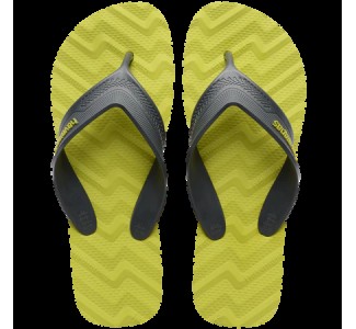 Havaianas Track Waves Flip Flops