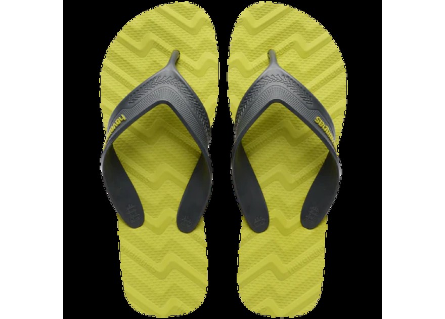 Havaianas Track Waves Flip Flops