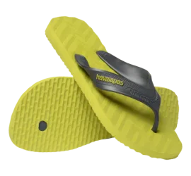 Havaianas Track Waves Flip Flops