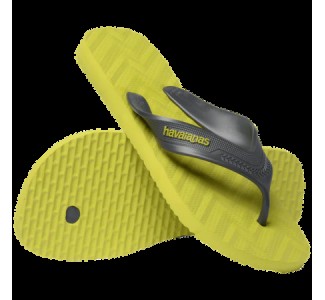 Havaianas Track Waves Flip Flops