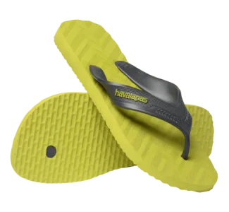 Havaianas Track Waves Flip Flops