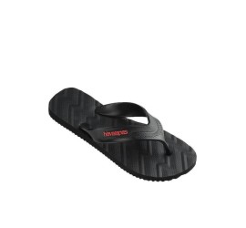 Havaianas Track Waves Ανδρικά Flip Flops Μαύρα