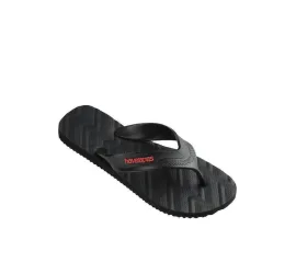 Havaianas Track Waves Ανδρικά Flip Flops Μαύρα