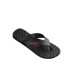Havaianas Track Waves Ανδρικά Flip Flops Μαύρα