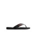 Havaianas Track Waves Ανδρικά Flip Flops Μαύρα