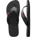 Havaianas Track Waves Ανδρικά Flip Flops Μαύρα