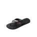 Havaianas Track Waves Ανδρικά Flip Flops Μαύρα