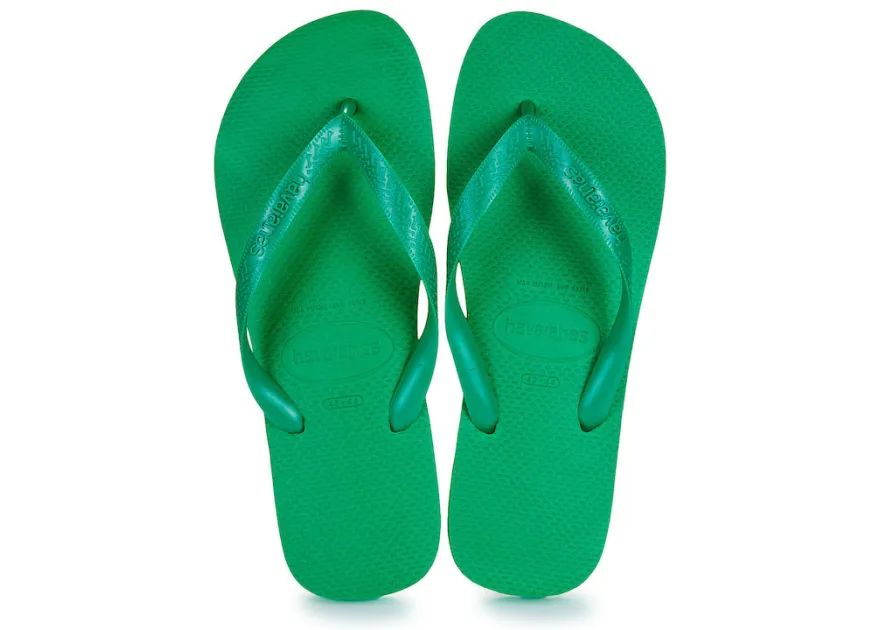 Havaianas Flip Flops Πράσινα