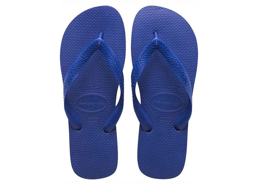 Havaianas Top Ανδρικά Flip Flops Μπλε
