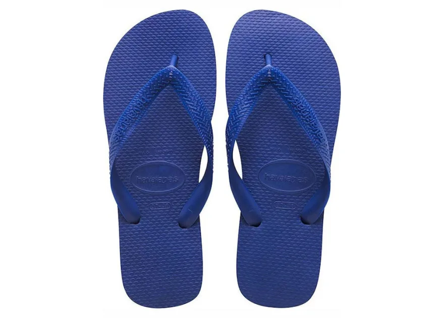 Havaianas Top Ανδρικά Flip Flops Μπλε