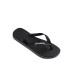 Havaianas Logo Ανδρικά Flip Flops Μαύρα