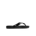 Havaianas Logo Ανδρικά Flip Flops Μαύρα
