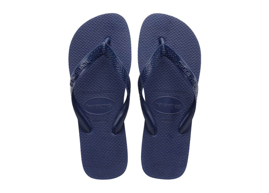 Havaianas Top Ανδρικά Flip Flops Μπλε