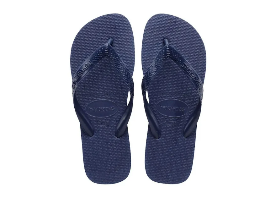 Havaianas Top Ανδρικά Flip Flops Μπλε