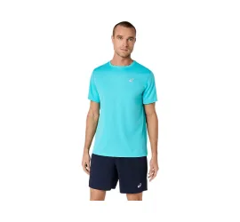 Asics Ανδρική Μπλούζα