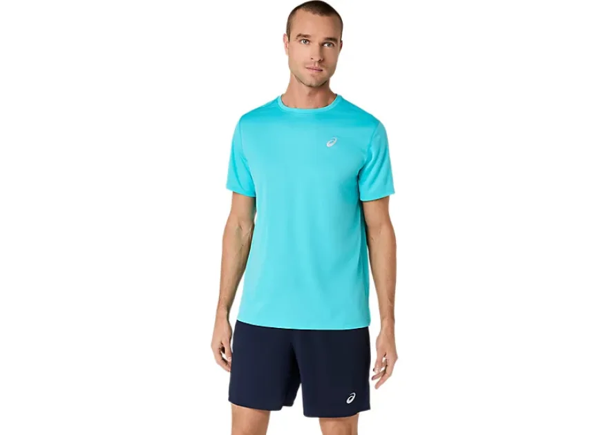 Asics Ανδρική Μπλούζα