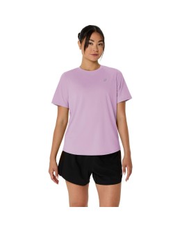 Asics Core SS Running Shirt - Women's
