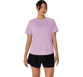 Asics Core SS Running Shirt - Women's
