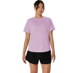 Asics Core SS Running Shirt - Women's