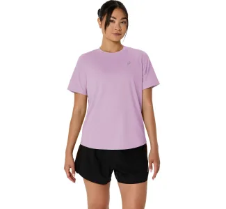 Asics Core SS Running Shirt - Women's