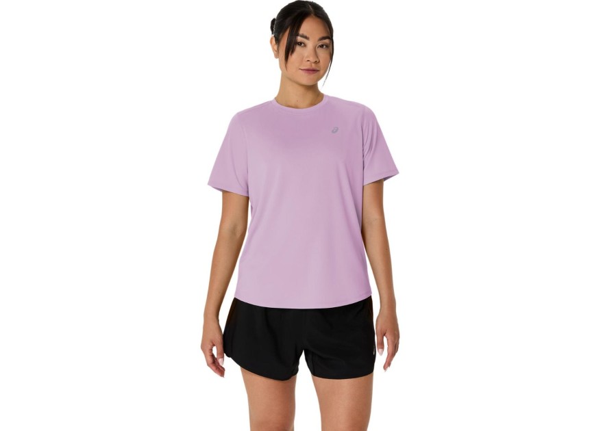 Asics Core SS Running Shirt - Women's