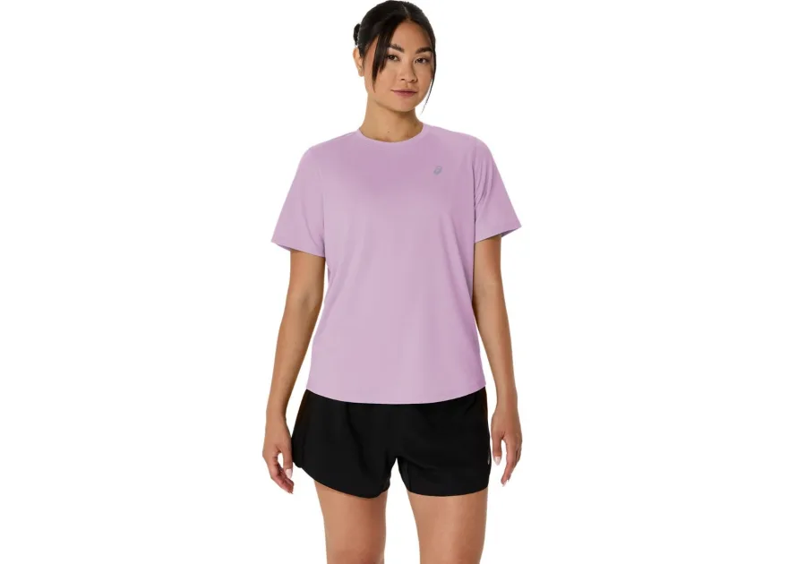 Asics Core SS Running Shirt - Women's