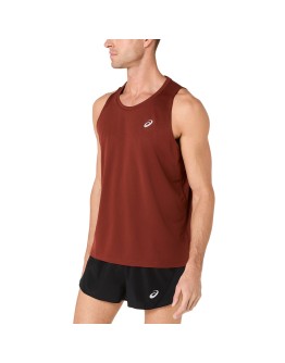 ASICS Core Tank Ανδρικό Για Τρέξιμο