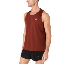 ASICS Core Tank Ανδρικό Για Τρέξιμο