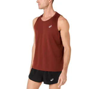 ASICS Core Tank Ανδρικό Για Τρέξιμο