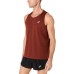 ASICS Core Tank Ανδρικό Για Τρέξιμο