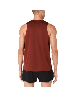 ASICS Core Tank Ανδρικό Για Τρέξιμο