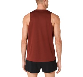 ASICS Core Tank Ανδρικό Για Τρέξιμο