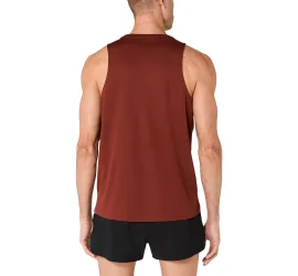 ASICS Core Tank Ανδρικό Για Τρέξιμο
