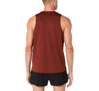 ASICS Core Tank Ανδρικό Για Τρέξιμο