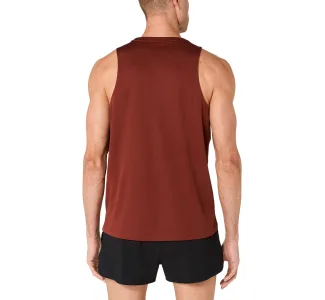 ASICS Core Tank Ανδρικό Για Τρέξιμο