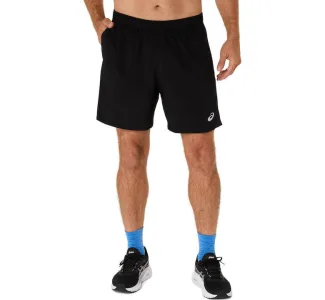 ASICS Core Αθλητική Ανδρική Βερμούδα Μαύρη