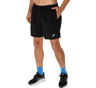 ASICS Core Αθλητική Ανδρική Βερμούδα Μαύρη