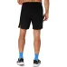 ASICS Core Αθλητική Ανδρική Βερμούδα Μαύρη