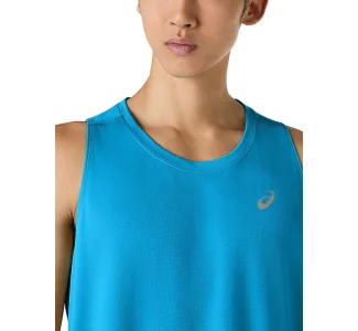 ASICS Core Αθλητική Μπλούζα Nvy