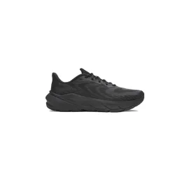 Under Armour Turbulence 3 Ανδρικά Αθλητικά Παπούτσια Running Μαύρο